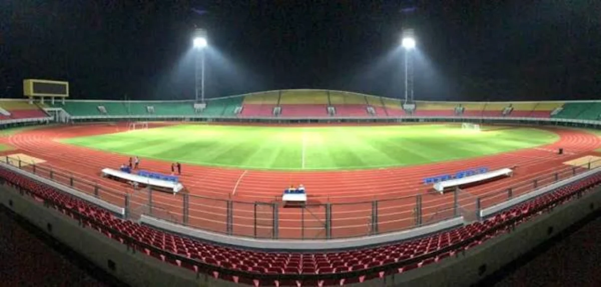 CAN 2027 Qualifiers: 12 Teams to Play Home Matches at Neutral Venues, Benin to Host Mauritania in Abidjan