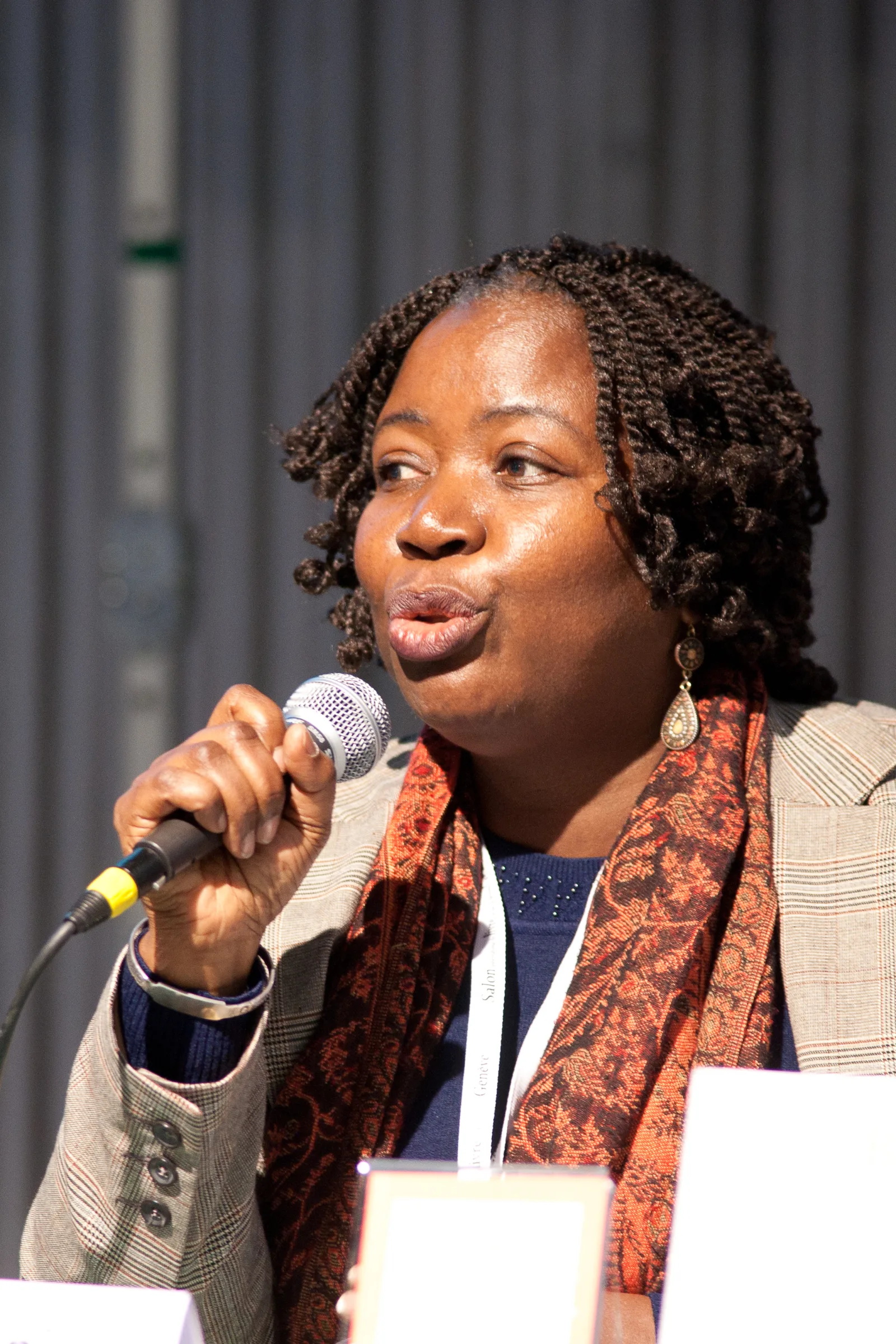 Ivorian writer Tanella Boni dies in Toulouse, funeral set for Monday