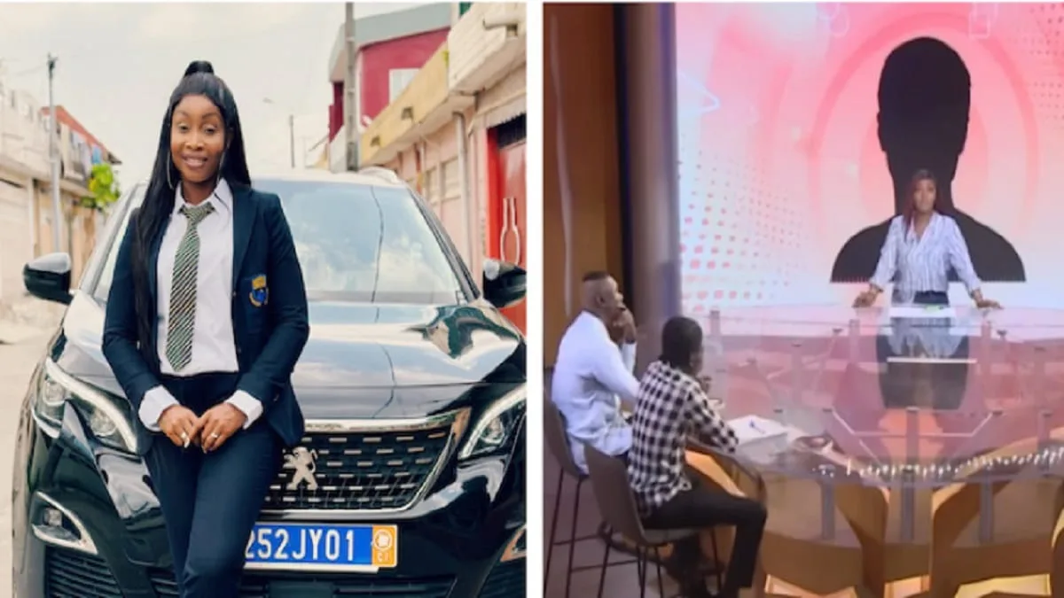 Vitale addresses Claire Bahi: “I remain the queen of coupé-décalé”