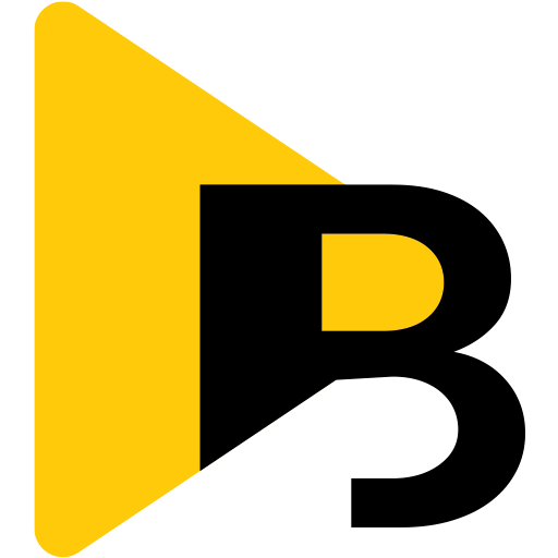 BENIN WEB TV logo