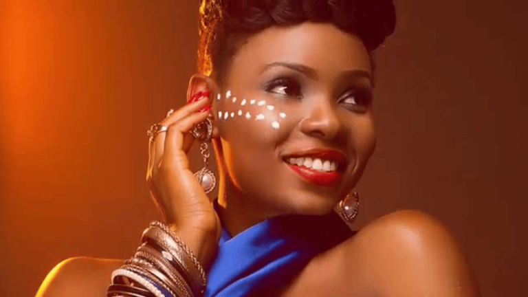 Yemi Alade