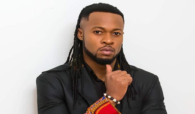 Nigeria: l’artiste Flavour frappé par un grand malheur