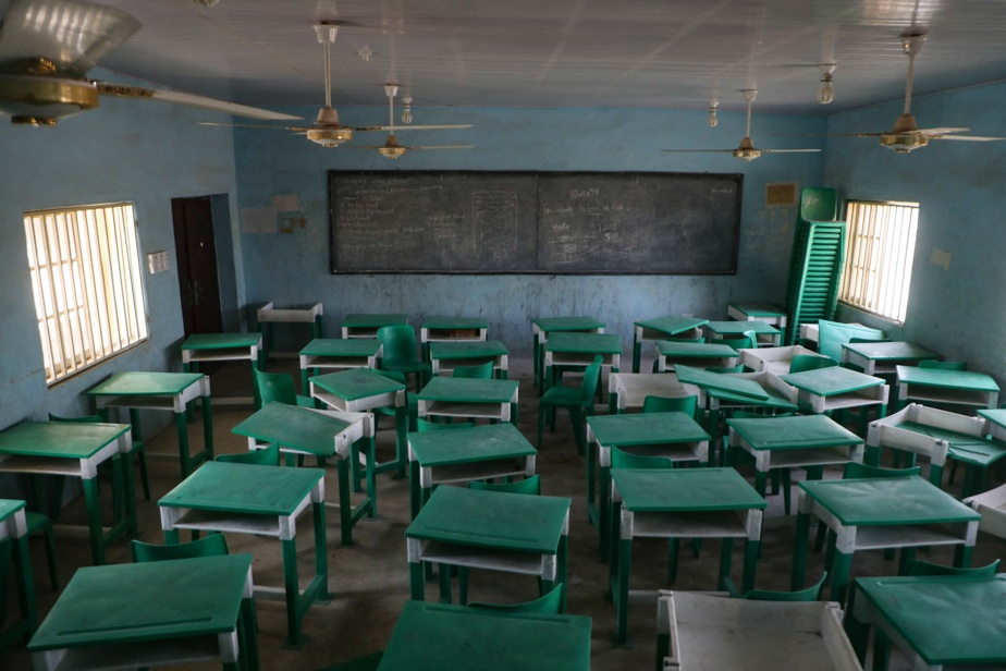 De nombreux élèves kidnappés dans une école coranique au Nigeria