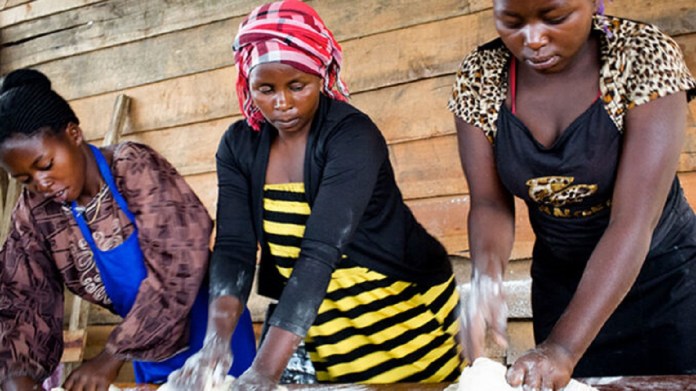Emploie des jeunes et entreprenariat des femmes: le Bénin dans une dynamique africaine