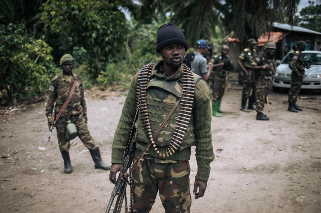 Deux nouvelles attaques dans l’est de la RDC: au moins 39 morts