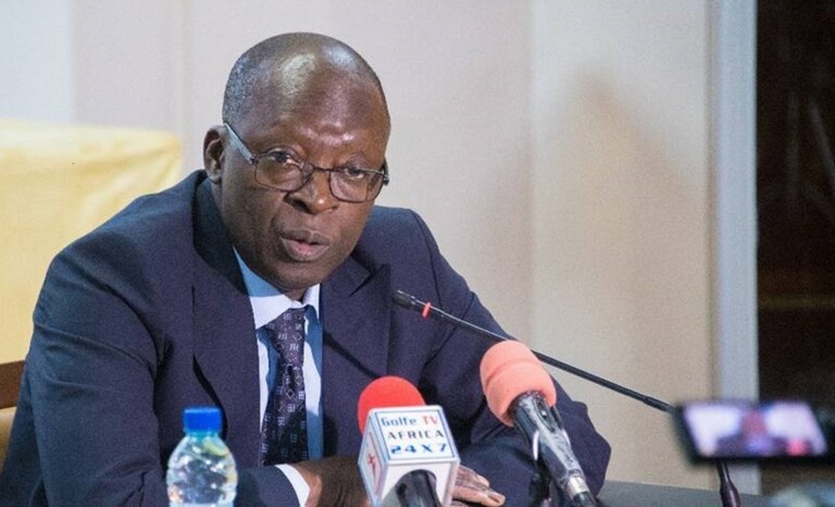 Abdoulaye Bio TchanÃ©