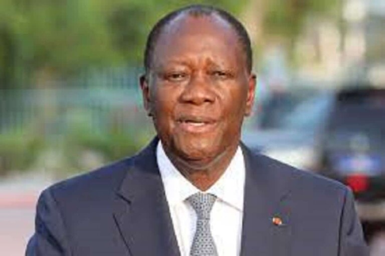 49 soldats ivoiriens arrêtés au Mali: l’ONU dément le gouvernement d’Alassane Ouattara