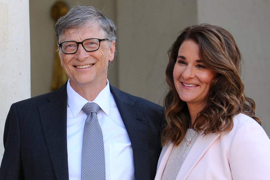 Bill et Melinda Gates @ New York Latest News