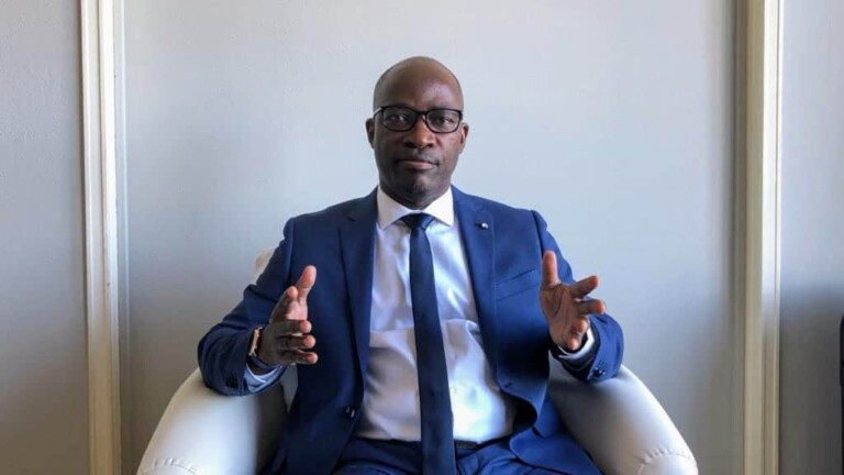 Charles Blé Goudé : « Tôt ou tard, je vais diriger la Côte d’Ivoire »