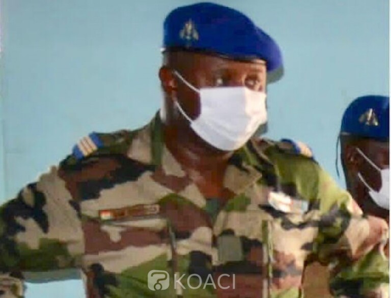 Tentative de coup d’Etat au Niger: arrêté au Bénin, le capitaine Gourouza remis aux autorités de son pays