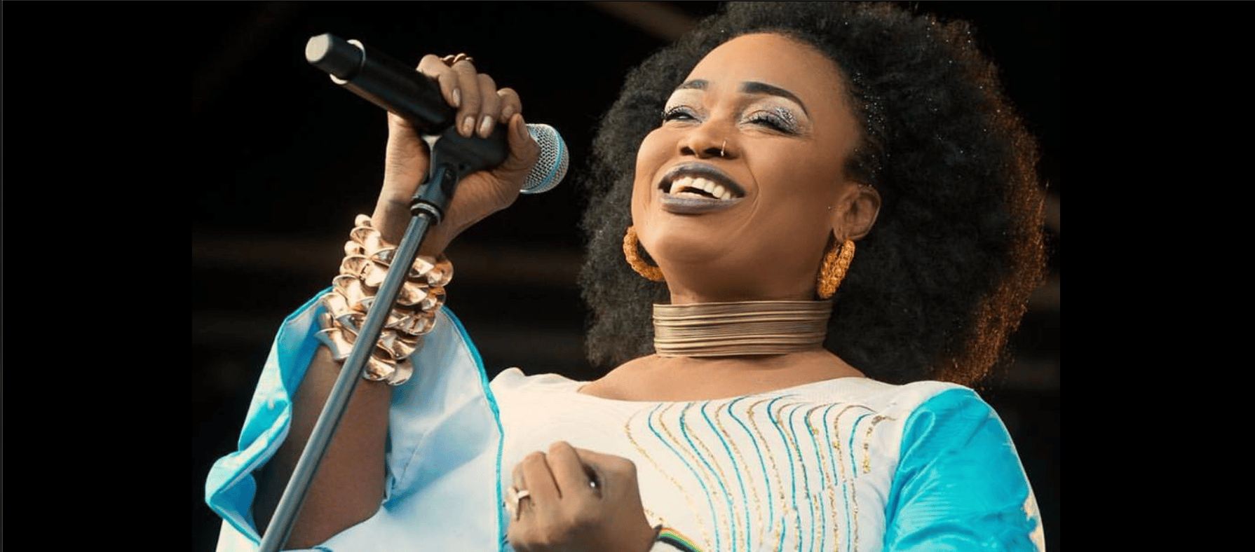 Mali La Chanteuse Oumou Sangar Fait Ses Premiers Pas Dans Le Cin ma Mali La Chanteuse Oumou Sangar Fait Ses Premiers Pas Dans Le Cin ma