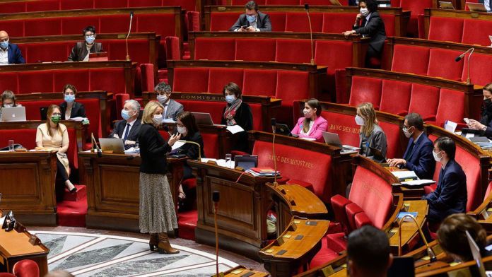 Parlement Français