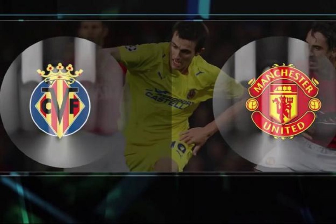 Villarreal et Manchester United s'affrontent ce mercredi pour la finale de la Ligue Europa