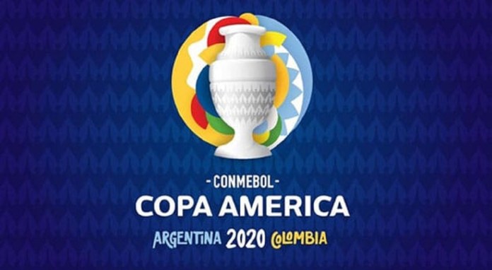 le COMEBOL a décider de suspendre la Copa 2020 en Argentine