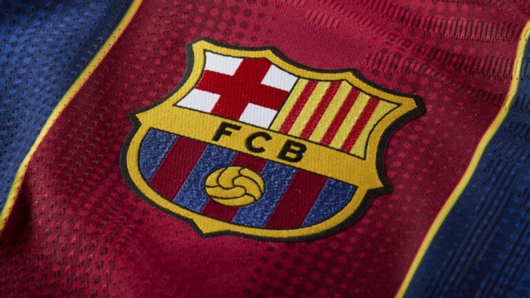 Football: le FC Barcelone s’offre un record en Ligue des Champions