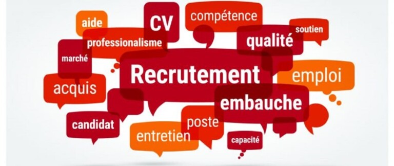 recrutement