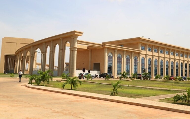 AssemblÃ©e Nationale du Togo