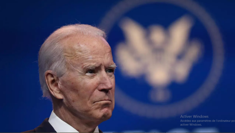 Joseph Robinette Biden Jr., dit Joe Biden, 47áµ‰ vice-prÃ©sident des Ã‰tats-Unis de 2009 Ã  2017, il est le 46áµ‰ prÃ©sident des Ã‰tats-Unis depuis le 20 janvier 2021.