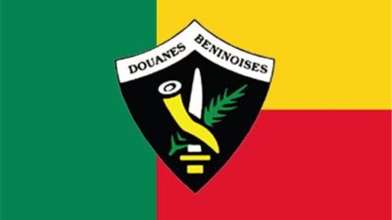 Douane BÃ©ninoise