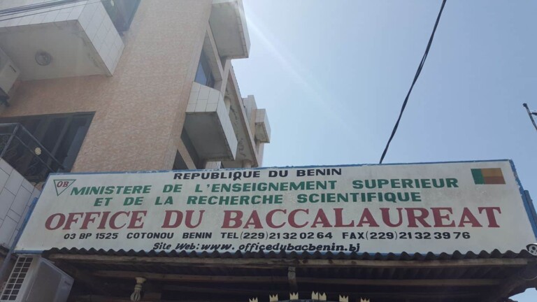 Bénin – BAC 2025: voici la date de clôture des inscriptions