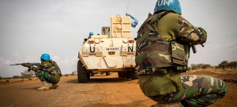 Mali: l’ONU appelle les autorités à  réagir de façon urgente pour rétablir la sécurité dans le pays