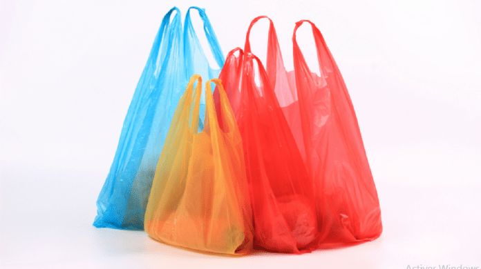 Samedi 03 Juillet, c’est la journée mondiale sans sac de plastique