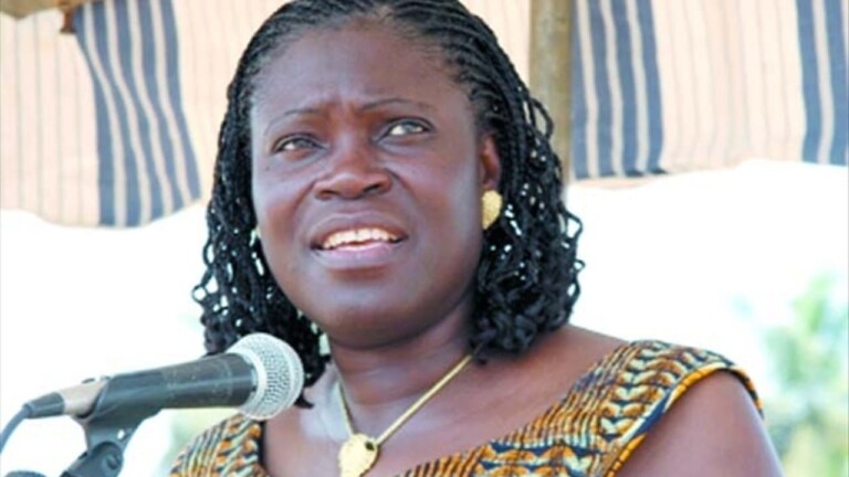 Côte d’Ivoire – Accusations contre Simone Gbagbo: le MGC rétablit la vérité