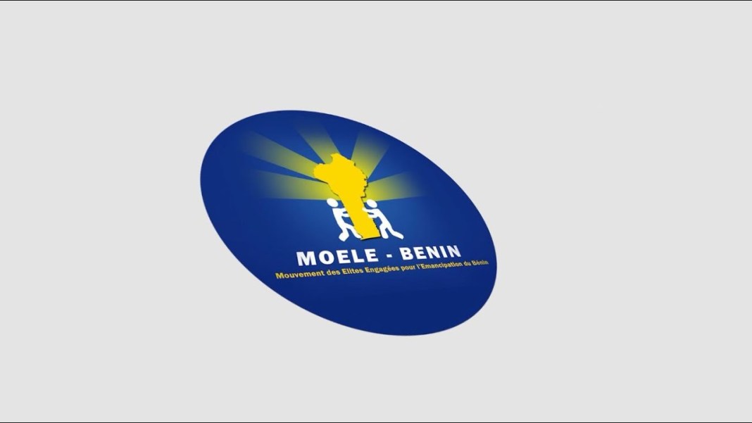 Le parti Moele-Bénin