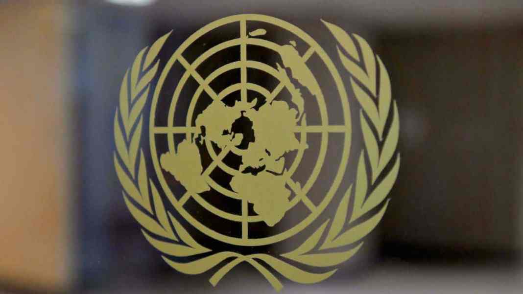 Le conseil des droits de l'homme de l'ONU