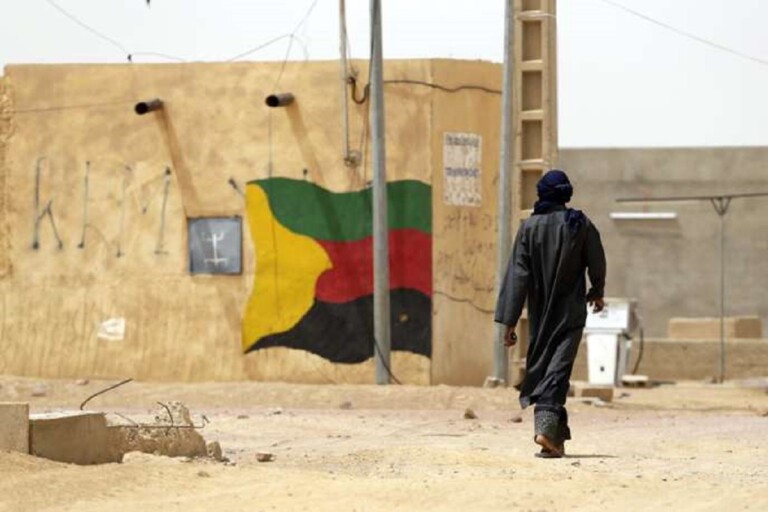 L'Azawad