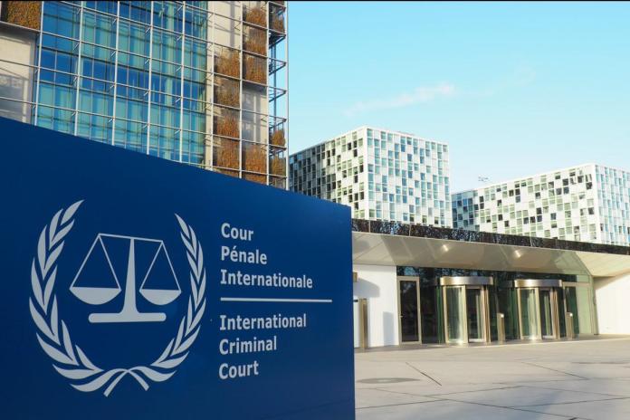 La Cour pénale internationale