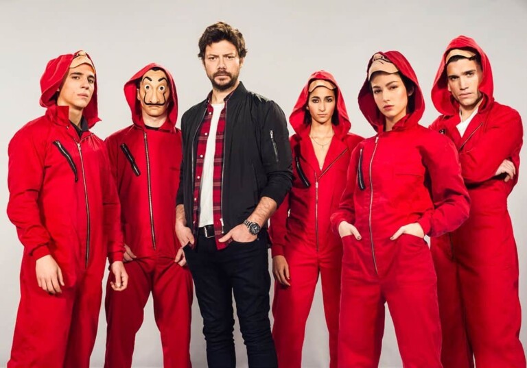 La Casa de Papel saison 5 : dégoûté par le décès d’un personnage, les fans menacent de boycotter la partie 2