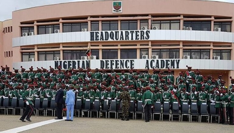 L’armée du Nigéria déploie près de 200 soldats en Guinée Bissau