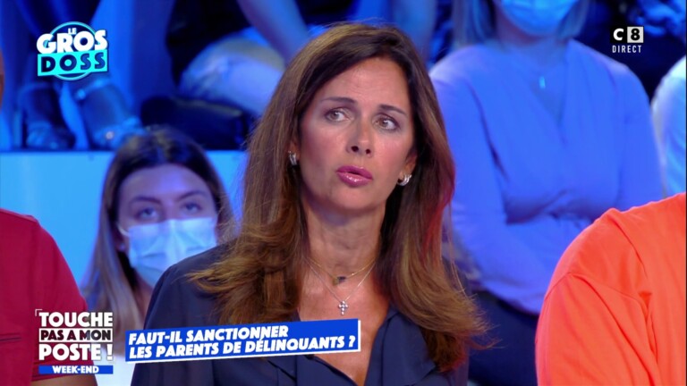 [Vidéo] L’avocate de la famille expulsée à Nice s’exprime dans TPMP