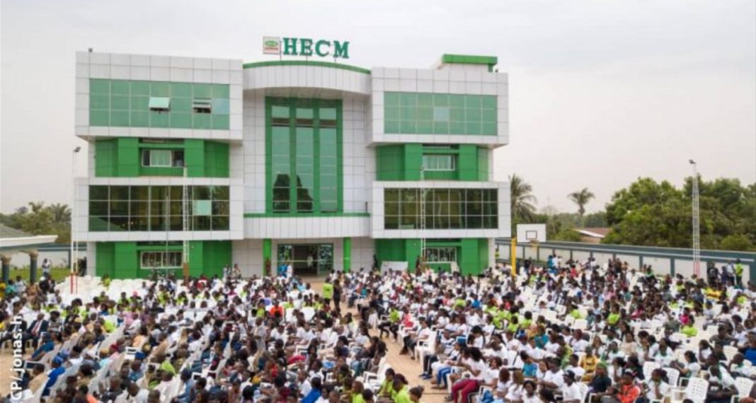 Partenariat école-entreprise: HECM jette son dévolu sur 15 structures publiques et privées