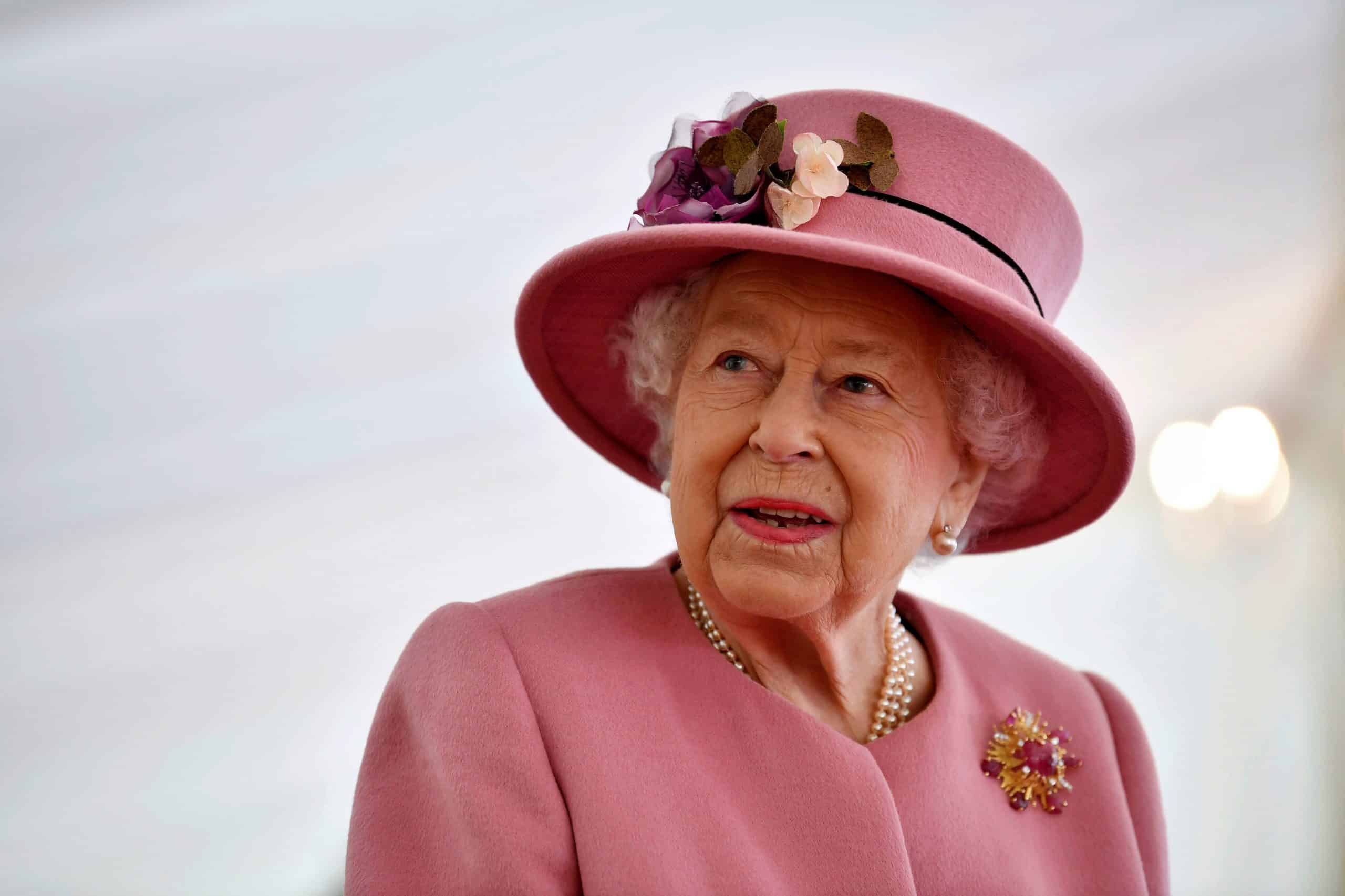 La reine Elizabeth II s'apprête à fêter en 2022 ses 70 ans de règne.
