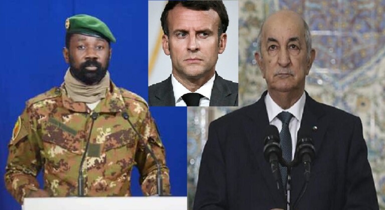 Comment la diplomatie française est parvenue à  éloigner  » Wagner » du Mali