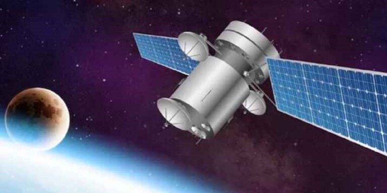 satellite-1