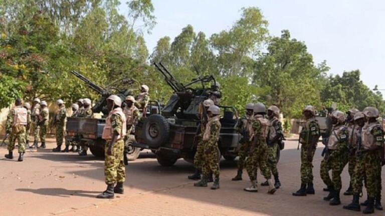 Burkina Faso: 11 civils tués dans une nouvelle attaque armée (officiel)