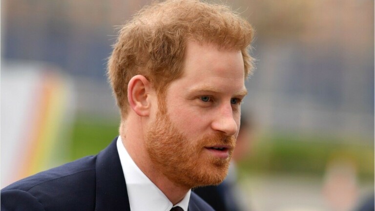 Heart Of Invictus: vers une nouvelle crise émotionnelle du prince Harry contre la famille royale?