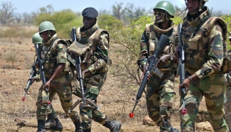 Sénégal : l’armée démantèle un site d’orpaillage clandestin dans l’Est du pays