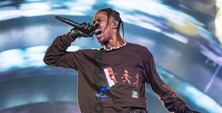 Travis Scott