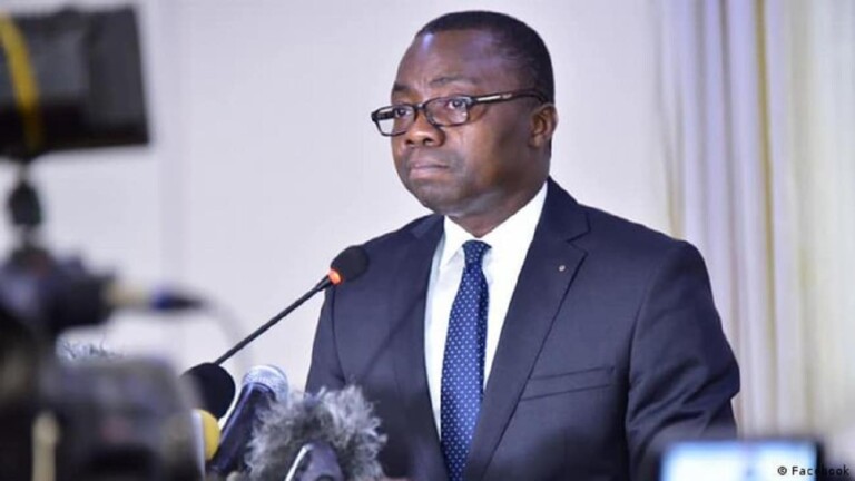 Bénin : ce jour où Joà«l Aà¯vo a été pris dans une embuscade à  Calavi