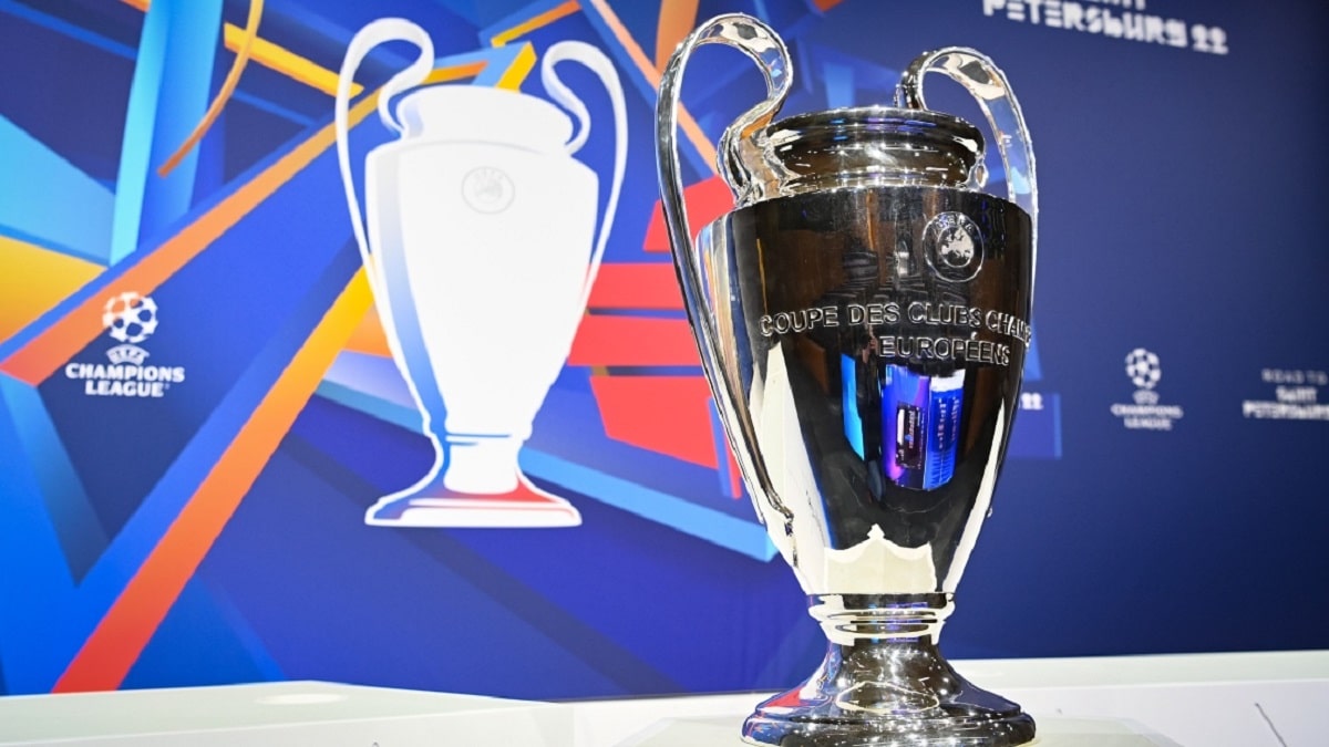 Ligue des champions : le tirage complet des groupes !