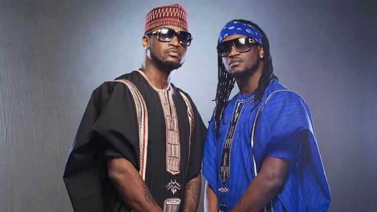 p square