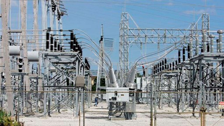 Nigerian Electricity Regulatory Commission (NERC)