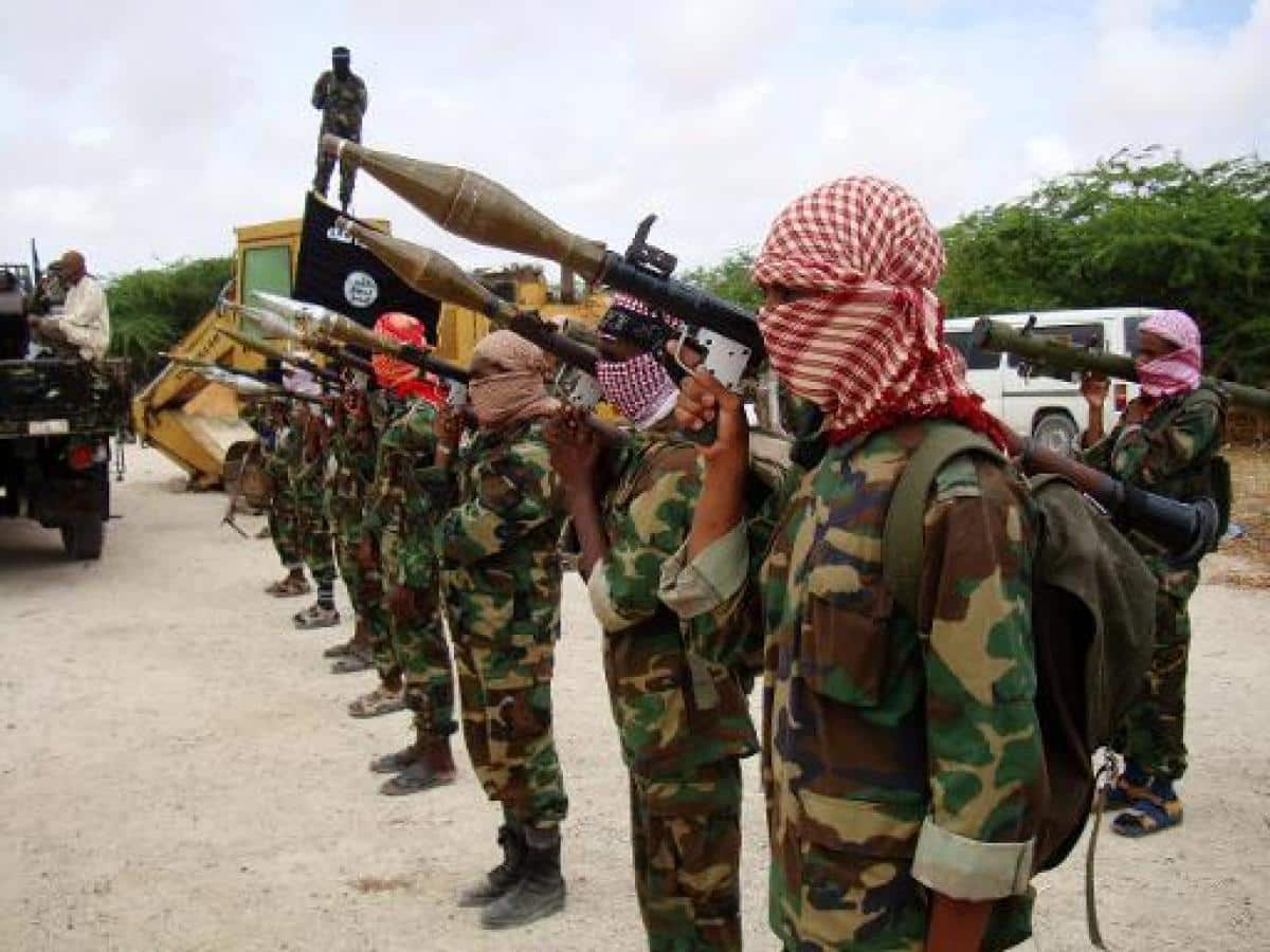 Somalie: l'armée inflige une lourde perte au mouvement al-Shabab - Benin  Web TV