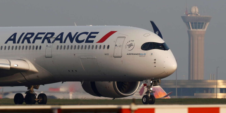 Rétropédalage au Mali: l’autorisation de la reprise de Air France annulée