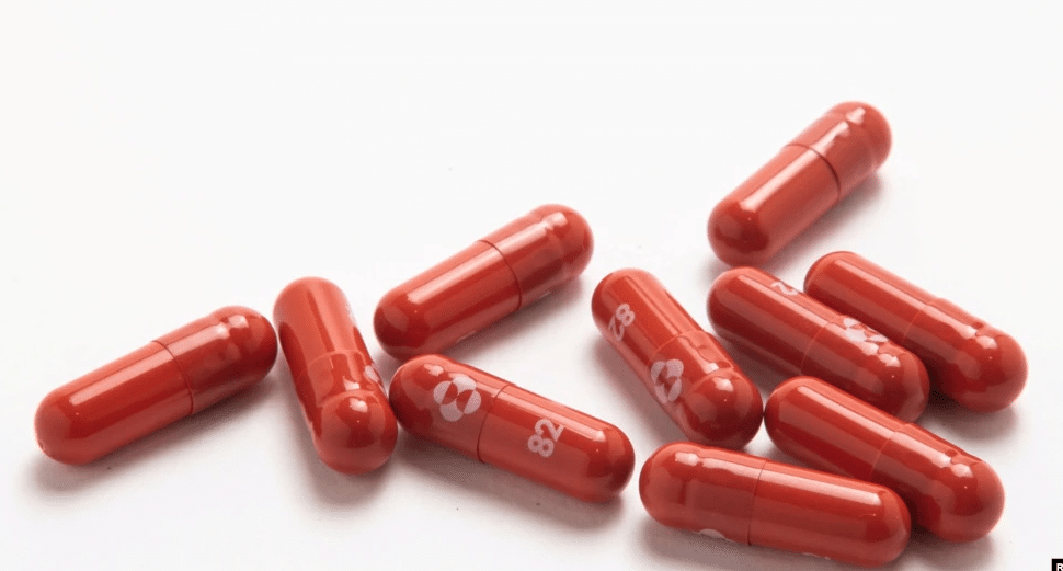 Pilule anti-Covid de Pfizer approuvée