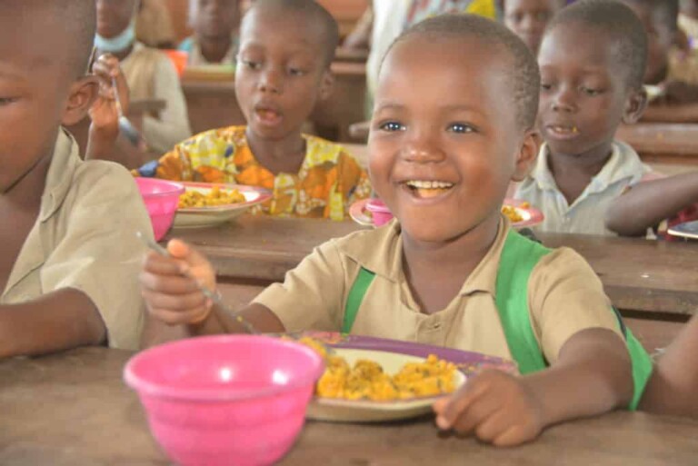 Cantine Scolaire